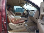 ✅ 2010 Ford F-150 XL • VIN: 1FTFW1EV3AKE28783 • Lot: 43550282. Listed on IAAI with 273,607 mi. Free auction sales archive from the USA and detailed vehicle history report at DreamBid. Image 5.