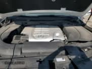 ✅ 2014 Lexus LX 570 • VIN: JTJHY7AX1E4140054 • Lot: 80004635. Wystawiony na Copart z przebiegiem 108 269 mil. Bezpłatny archiwum sprzedaży aukcyjnych z USA i szczegółowy raport historii pojazdu na DreamBid. Zdjęcie 12.