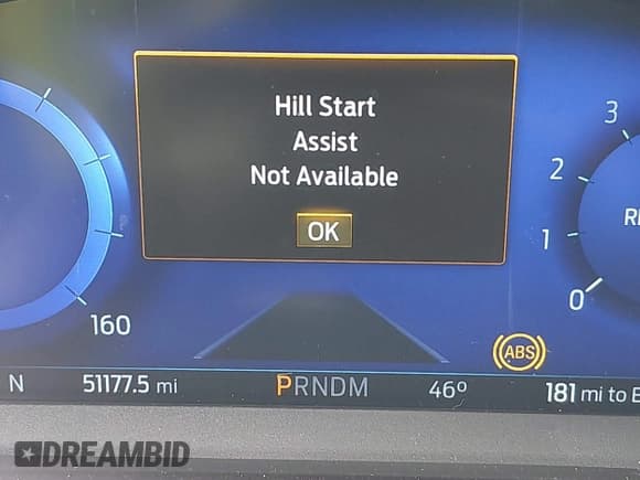 ✅ 2020 Ford Escape Titanium • VIN: 1FMCU9J99LUB45758 • Lot: 42286143. Listed on IAAI with 51,177 mi. Free auction sales archive from the USA and detailed vehicle history report at DreamBid. Image 15.