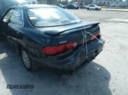 ✅ 1998 Acura Integra LS • VIN: JH4DB7656WS007053 • Лот: 40284845. Опубликован ранее на IAAI с пробегом 160 275 миль. Бесплатный доступ к архиву аукционных продаж из США и подробный отчёт об истории автомобиля на DreamBid. Изображение 6.