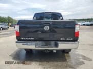 ✅ 2017 Nissan Titan SV • VIN: 1N6AA1EJ2HN542141 • Lot: 56014025. Listed on Copart with 100,696 mi. Free auction sales archive from the USA and detailed vehicle history report at DreamBid. Image 6.