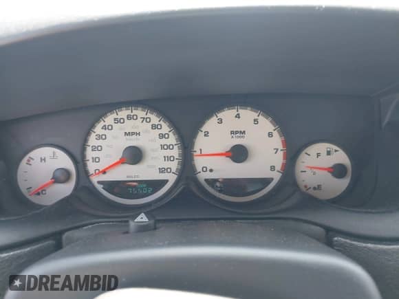 ✅ 2005 Dodge Neon SXT • VIN: 1B3ES56C05D136905 • Lot: 42793202. Wystawiony na IAAI z przebiegiem 75 502 mil mil. Skorzystaj z bezpłatnego archiwum sprzedaży aukcyjnych z USA i zobacz szczegółowy raport historii pojazdu na DreamBid. Zdjęcie 7.