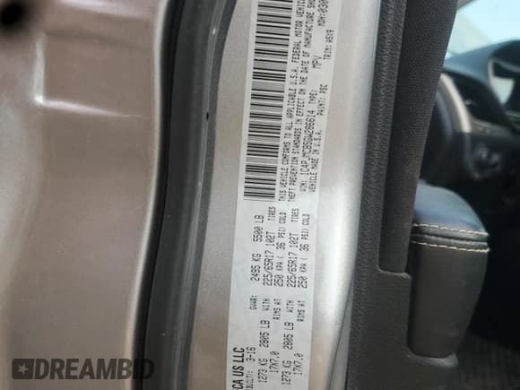 ✅ 2016 Jeep Cherokee 75th Anniversary • VIN: 1C4PJMCB5GW286614 • Lot: 68928035. Listed on Copart with 155,130 mi. Free auction sales archive from the USA and detailed vehicle history report at DreamBid. Image 12.