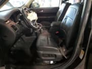 ✅ 2016 Ford Flex SEL • VIN: 2FMGK5C89GBA12319 • Лот: 82546045. Опубликован ранее на Copart с пробегом 96 726 миль. Бесплатный доступ к архиву аукционных продаж из США и подробный отчёт об истории автомобиля на DreamBid. Изображение 7.