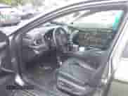 2021 Toyota Camry SE with VIN 4T1G11BK4MU028944, listed as a IAAI auction lot 43275174 with 82,954 mi miles and . Bid and sale history available at DreamBid. Image 5.