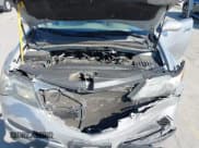 ✅ 2013 Acura MDX • VIN: 2HNYD2H21DH516369 • Lot: 43065355. Wystawiony na IAAI z przebiegiem 200 560 mil. Bezpłatny archiwum sprzedaży aukcyjnych z USA i szczegółowy raport historii pojazdu na DreamBid. Zdjęcie 10.