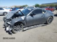 ✅ 2024 Toyota 86 Premium • VIN: JF1ZNBE19R8754170 • Lot: 66165515. Listed on Copart with 17,856 mi. Free auction sales archive from the USA and detailed vehicle history report at DreamBid. Image 1.