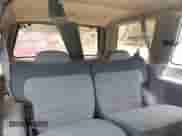 1996 Ford Explorer Eddie Bauer z VIN 1FMCU22X1TUB42311, wystawiony jako IAAI lot #42252430 z przebiegiem 161 434 mil mil oraz . Historia ofert i sprzedaży dostępna na DreamBid. Obrazek 8.