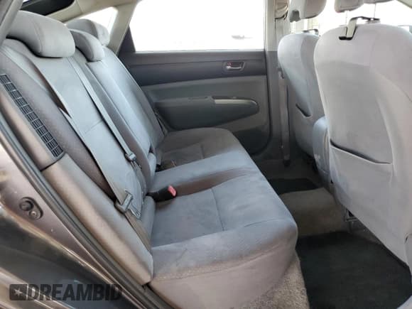 ✅ 2007 Toyota Prius • VIN: JTDKB20U973206119 • Lot: 50452615. Listed on Copart with 217,715 mi. Free auction sales archive from the USA and detailed vehicle history report at DreamBid. Image 10.