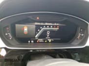 ✅ 2021 Audi A8 • VIN: WAU8DAF88MN031030 • Lot: 67609505. Wystawiony na Copart z przebiegiem 43 259 mil. Bezpłatny archiwum sprzedaży aukcyjnych z USA i szczegółowy raport historii pojazdu na DreamBid. Zdjęcie 9.