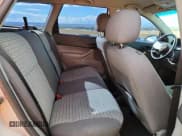 ✅ 2007 Ford Focus SE • VIN: 1FAHP36N67W191942 • Lot: 84193225. Wystawiony na Copart z przebiegiem 156 078 mil. Bezpłatny archiwum sprzedaży aukcyjnych z USA i szczegółowy raport historii pojazdu na DreamBid. Zdjęcie 10.