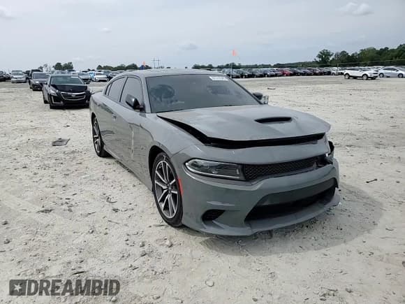✅ 2023 Dodge Charger R/T • VIN: 2C3CDXCTXPH623152 • Lot: 81316545. Wystawiony na Copart z przebiegiem 15 045 mil. Bezpłatny archiwum sprzedaży aukcyjnych z USA i szczegółowy raport historii pojazdu na DreamBid. Zdjęcie 13.