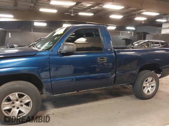 2001 Chevrolet Silverado 1500 с VIN 1GCEK14W11Z168182, выставлен на аукционе IAAI как лот 42547499 с пробегом 180 376 миль миль и . История ставок и продаж доступна на DreamBid. Изображение 15.