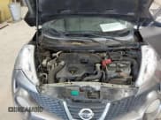 ✅ 2011 Nissan Juke SL • VIN: JN8AF5MV8BT025806 • Лот: 42581405. Опубликован ранее на IAAI с пробегом 106 400 миль. Бесплатный доступ к архиву аукционных продаж из США и подробный отчёт об истории автомобиля на DreamBid. Изображение 10.