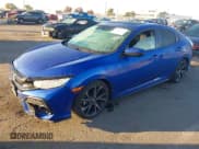 ✅ 2018 Honda Civic Sport Touring • VIN: SHHFK7H99JU427758 • Lot: 43596759. Wystawiony na IAAI z przebiegiem 170 123 mil. Bezpłatny archiwum sprzedaży aukcyjnych z USA i szczegółowy raport historii pojazdu na DreamBid. Zdjęcie 17.
