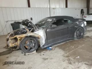 ✅ 2019 Ford Mustang GT Premium • VIN: 1FATP8FF8K5169956 • Lot: 69957295. Listed on Copart with Not provided. Free auction sales archive from the USA and detailed vehicle history report at DreamBid. Image 1.