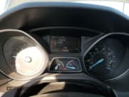 ✅ 2015 Ford Focus SE • VIN: 1FADP3F25FL226572 • Lot: 91646445. Listed on Copart with 43,381 mi. Free auction sales archive from the USA and detailed vehicle history report at DreamBid. Image 9.