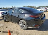 ✅ 2024 Mazda 3 S • VIN: 3MZBPAAM3RM423321 • Lot: 88738705. Listed on Copart with 6,889 mi. Free auction sales archive from the USA and detailed vehicle history report at DreamBid. Image 2.