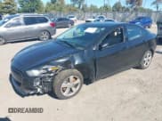 ✅ 2015 Dodge Dart SXT • VIN: 1C3CDFBB0FD221302 • Lot: 43471183. Listed on IAAI with 96,325 mi. Free auction sales archive from the USA and detailed vehicle history report at DreamBid. Image 17.