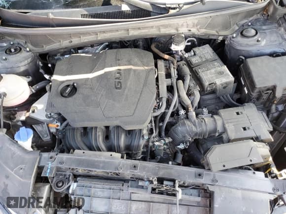 ✅ 2023 Hyundai Tucson SEL • VIN: 5NMJBCAE7PH172739 • Lot: 59371934. Wystawiony na Copart z przebiegiem Nie podano. Bezpłatny archiwum sprzedaży aukcyjnych z USA i szczegółowy raport historii pojazdu na DreamBid. Zdjęcie 12.