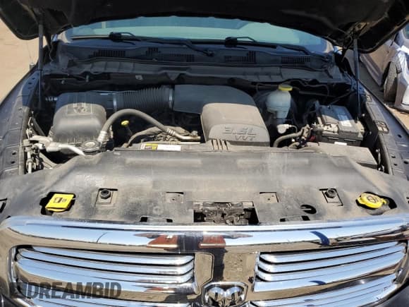 ✅ 2017 Ram 1500 Big Horn • VIN: 1C6RR7LG2HS610892 • Lot: 57277025. Listed on Copart with 67,936 mi. Free auction sales archive from the USA and detailed vehicle history report at DreamBid. Image 11.