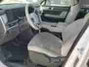 2024 Hyundai Santa Fe SE с VIN 5NMP14GL7RH038289, выставлен на аукционе Copart как лот 46911925 с пробегом 49 721 миль миль и Списание • Salvage title. История ставок и продаж доступна на DreamBid. Изображение 7.