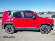 ✅ 2016 Jeep Renegade Trailhawk • VIN: ZACCJBCT9GPD05741 • Лот: 43529827. Опубликован ранее на IAAI с пробегом 91 220 миль. Бесплатный доступ к архиву аукционных продаж из США и подробный отчёт об истории автомобиля на DreamBid. Изображение 14.