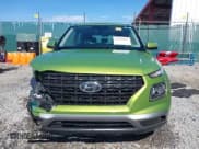 ✅ 2023 Hyundai Venue SE • VIN: KMHRB8A35PU211329 • Lot: 41894919. Listed on IAAI with 52,986 mi. Free auction sales archive from the USA and detailed vehicle history report at DreamBid. Image 12.