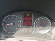 ✅ 2008 Volkswagen Eos Turbo • VIN: WVWAA71F88V006043 • Lot: 85599324. Listed on Copart with 109,666 mi. Free auction sales archive from the USA and detailed vehicle history report at DreamBid. Image 9.