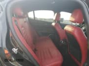 ✅ 2022 Alfa Romeo Stelvio Sprint • VIN: ZASPAJANXN7D24753 • Lot: 92444165. Wystawiony na Copart z przebiegiem 51 105 mil. Bezpłatny archiwum sprzedaży aukcyjnych z USA i szczegółowy raport historii pojazdu na DreamBid. Zdjęcie 11.