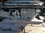 ✅ 2021 Toyota 4Runner Limited • VIN: JTEKU5JR1M5917265 • Lot: 90971835. Listed on Copart with 35,727 mi. Free auction sales archive from the USA and detailed vehicle history report at DreamBid. Image 12.