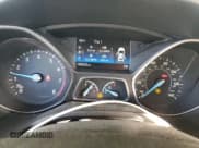 ✅ 2018 Ford Focus SE • VIN: 1FADP3FE4JL276933 • Lot: 90671225. Listed on Copart with 89,503 mi. Free auction sales archive from the USA and detailed vehicle history report at DreamBid. Image 9.