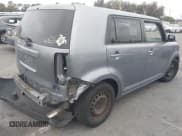 ✅ 2010 Scion xB • VIN: JTLZE4FE1A1100370 • Lot: 42360308. Wystawiony na IAAI z przebiegiem 229 323 mil. Bezpłatny archiwum sprzedaży aukcyjnych z USA i szczegółowy raport historii pojazdu na DreamBid. Zdjęcie 4.