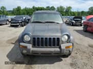 ✅ 2002 Jeep Liberty Sport • VIN: 1J4GL48K92W279784 • Lot: 61401695. Listed on Copart with 173,223 mi. Free auction sales archive from the USA and detailed vehicle history report at DreamBid. Image 5.