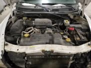 ✅ 2004 Dodge Dakota Sport • VIN: 1D7HG38NX4S635016 • Lot: 85332484. Wystawiony na Copart z przebiegiem 281 187 mil. Bezpłatny archiwum sprzedaży aukcyjnych z USA i szczegółowy raport historii pojazdu na DreamBid. Zdjęcie 13.