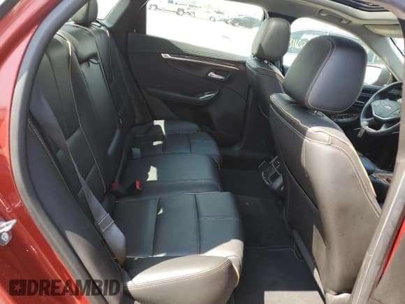 ✅ 2015 Chevrolet Impala LTZ • VIN: 2G1165S32F9211263 • Лот: 68245695. Опубликован ранее на Copart с пробегом 100 644 миль. Бесплатный доступ к архиву аукционных продаж из США и подробный отчёт об истории автомобиля на DreamBid. Изображение 10.