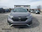 ✅ 2022 Honda CR-V EX • VIN: 7FARW2H55NE035339 • Lot: 91121315. Listed on Copart with 28,630 mi. Free auction sales archive from the USA and detailed vehicle history report at DreamBid. Image 5.