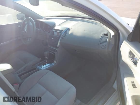✅ 2008 Nissan Maxima SE • VIN: 1N4BA41E68C808229 • Lot: 43090347. Listed on IAAI with 150,814 mi. Free auction sales archive from the USA and detailed vehicle history report at DreamBid. Image 5.