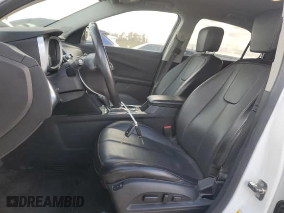 ✅ 2016 Chevrolet Equinox LTZ • VIN: 1GNFLGEK6GZ108138 • Лот: 92615895. Опубликован ранее на Copart с пробегом 97 500 миль. Бесплатный доступ к архиву аукционных продаж из США и подробный отчёт об истории автомобиля на DreamBid. Изображение 7.