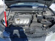 ✅ 2007 Hyundai Sonata GLS • VIN: 5NPET46C97H192098 • Лот: 41592961. Опубликован ранее на IAAI с пробегом 118 358 миль. Бесплатный доступ к архиву аукционных продаж из США и подробный отчёт об истории автомобиля на DreamBid. Изображение 10.