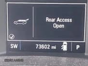 ✅ 2020 Chevrolet Equinox LS • VIN: 3GNAXHEV5LS567859 • Lot: 43386948. Listed on IAAI with 73,602 mi. Free auction sales archive from the USA and detailed vehicle history report at DreamBid. Image 15.