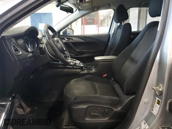 ✅ 2017 Mazda CX-9 Sport • VIN: JM3TCABY7H0133953 • Лот: 67583995. Опубликован ранее на Copart с пробегом 113 854 миль. Бесплатный доступ к архиву аукционных продаж из США и подробный отчёт об истории автомобиля на DreamBid. Изображение 7.