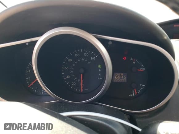 ✅ 2012 Mazda CX-7 i Touring • VIN: JM3ER2C5XC0412632 • Lot: 52569775. Wystawiony na Copart z przebiegiem 225 995 mil. Bezpłatny archiwum sprzedaży aukcyjnych z USA i szczegółowy raport historii pojazdu na DreamBid. Zdjęcie 9.