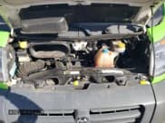 ✅ 2016 Ram ProMaster Cargo • VIN: 3C6TRVAG6GE108384 • Lot: 42991025. Listed on Copart with 242,111 mi. Free auction sales archive from the USA and detailed vehicle history report at DreamBid. Image 12.