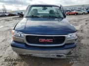 ✅ 2000 GMC Sierra 1500 SLE • VIN: 1GTEK14T3YZ223523 • Лот: 47747175. Опубликован ранее на Copart с пробегом 218 723 миль. Бесплатный доступ к архиву аукционных продаж из США и подробный отчёт об истории автомобиля на DreamBid. Изображение 5.