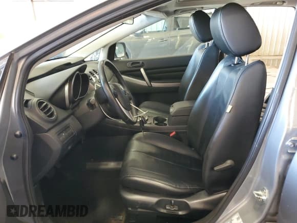 ✅ 2012 Mazda CX-7 i Touring • VIN: JM3ER2CM8C0415326 • Lot: 86450424. Wystawiony na Copart z przebiegiem 82 810 mil. Bezpłatny archiwum sprzedaży aukcyjnych z USA i szczegółowy raport historii pojazdu na DreamBid. Zdjęcie 7.