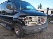 ✅ 1999 GMC Savana Cargo RV Conversion • VIN: 1GDFG15RXX1108208 • Lot: 43745279. Wystawiony na IAAI z przebiegiem 229 448 mil. Bezpłatny archiwum sprzedaży aukcyjnych z USA i szczegółowy raport historii pojazdu na DreamBid. Zdjęcie 6.