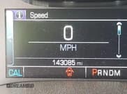 ✅ 2016 Chevrolet Colorado 2WD LT • VIN: 1GCGSCE37G1153119 • Lot: 43496226. Wystawiony na IAAI z przebiegiem 143 085 mil. Bezpłatny archiwum sprzedaży aukcyjnych z USA i szczegółowy raport historii pojazdu na DreamBid. Zdjęcie 16.