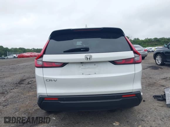 ✅ 2023 Honda CR-V EX-L • VIN: 7FARS4H77PE002192 • Лот: 43036830. Опубликован ранее на IAAI с пробегом 20 648 миль. Бесплатный доступ к архиву аукционных продаж из США и подробный отчёт об истории автомобиля на DreamBid. Изображение 17.