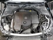 ✅ 2022 Mercedes-Benz C 300 • VIN: W1KAF4HB2NR009842 • Lot: 81635605. Wystawiony na Copart z przebiegiem 52 972 mil. Bezpłatny archiwum sprzedaży aukcyjnych z USA i szczegółowy raport historii pojazdu na DreamBid. Zdjęcie 11.